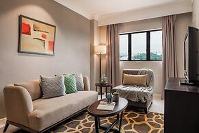 Domitys Bangsar Kuala Lumpur