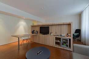 Inspira Liberdade Boutique Hotel