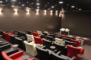 Inspira Liberdade Boutique Hotel