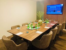 Inspira Liberdade Boutique Hotel