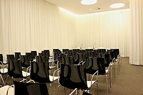 Inspira Liberdade Boutique Hotel