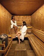 Inspira Liberdade Boutique Hotel