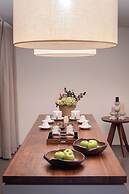 Inspira Liberdade Boutique Hotel