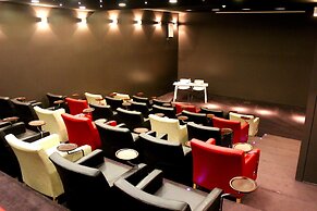 Inspira Liberdade Boutique Hotel