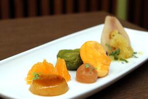 Inspira Liberdade Boutique Hotel