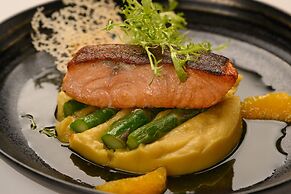 Inspira Liberdade Boutique Hotel