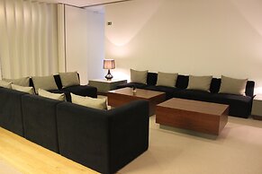 Inspira Liberdade Boutique Hotel