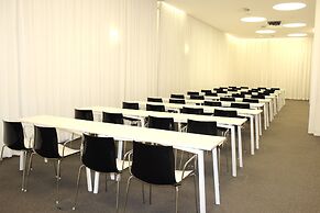 Inspira Liberdade Boutique Hotel