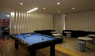 Inspira Liberdade Boutique Hotel