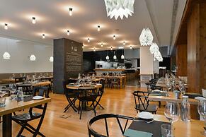 Inspira Liberdade Boutique Hotel