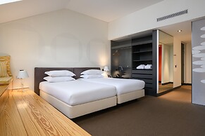 Inspira Liberdade Boutique Hotel