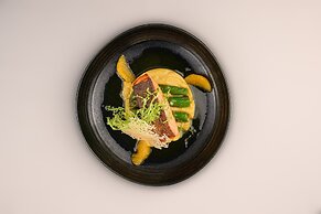 Inspira Liberdade Boutique Hotel