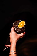 Inspira Liberdade Boutique Hotel
