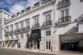 Inspira Liberdade Boutique Hotel