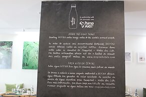 Inspira Liberdade Boutique Hotel