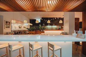 Inspira Liberdade Boutique Hotel