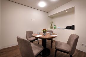 Inspira Liberdade Boutique Hotel