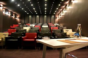 Inspira Liberdade Boutique Hotel