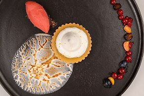 Inspira Liberdade Boutique Hotel