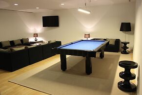 Inspira Liberdade Boutique Hotel