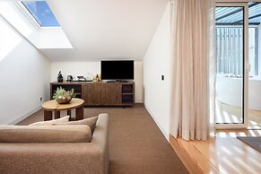 Inspira Liberdade Boutique Hotel