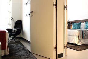 Inspira Liberdade Boutique Hotel