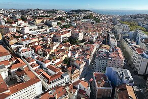 Inspira Liberdade Boutique Hotel