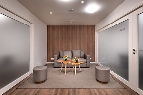 Inspira Liberdade Boutique Hotel