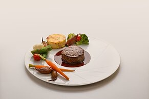 Inspira Liberdade Boutique Hotel