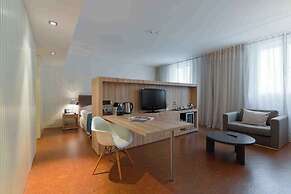 Inspira Liberdade Boutique Hotel