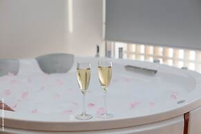 Inspira Liberdade Boutique Hotel