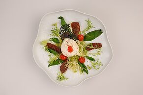 Inspira Liberdade Boutique Hotel