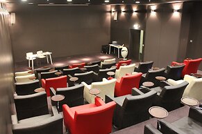 Inspira Liberdade Boutique Hotel