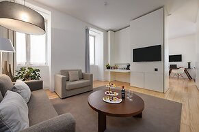 Inspira Liberdade Boutique Hotel