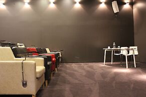 Inspira Liberdade Boutique Hotel