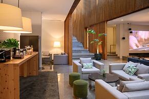 Inspira Liberdade Boutique Hotel