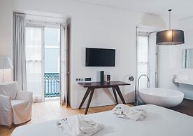 Inspira Liberdade Boutique Hotel