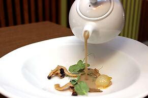 Inspira Liberdade Boutique Hotel