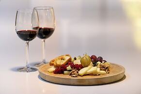 Inspira Liberdade Boutique Hotel