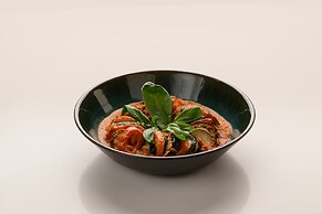 Inspira Liberdade Boutique Hotel