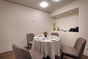 Inspira Liberdade Boutique Hotel