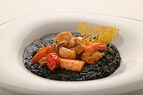 Inspira Liberdade Boutique Hotel