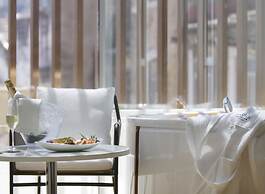 Inspira Liberdade Boutique Hotel