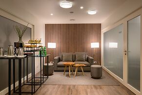 Inspira Liberdade Boutique Hotel