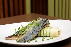 Inspira Liberdade Boutique Hotel