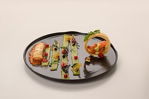 Inspira Liberdade Boutique Hotel