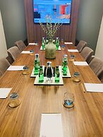 Inspira Liberdade Boutique Hotel