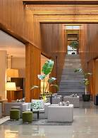 Inspira Liberdade Boutique Hotel