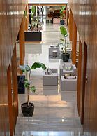 Inspira Liberdade Boutique Hotel