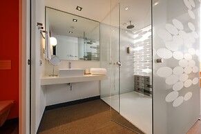 Inspira Liberdade Boutique Hotel